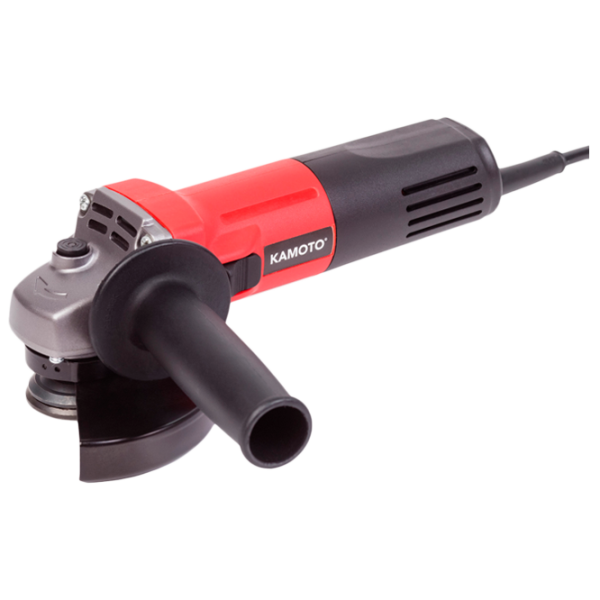 Polizor Kamoto KAG 7125 Unghiular/ 720 W/ Red photo 1