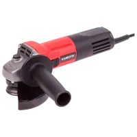 Шлифовальная машина Kamoto KAG 7125 Угловая/ 720 Вт/ Красный