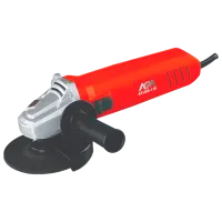 Polizor AGM AG-650-115 Unghiular/ 650 W/ Red