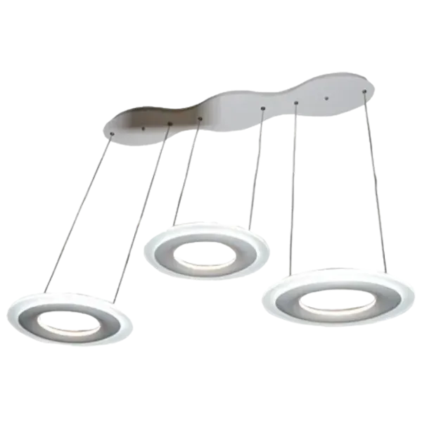 Люстра Elmos DS-L-12 94 Вт/ 1 цоколь - LED photo 1 Люстра Elmos DS-L-12 94 Вт/ 1 цоколь - LED photo 1