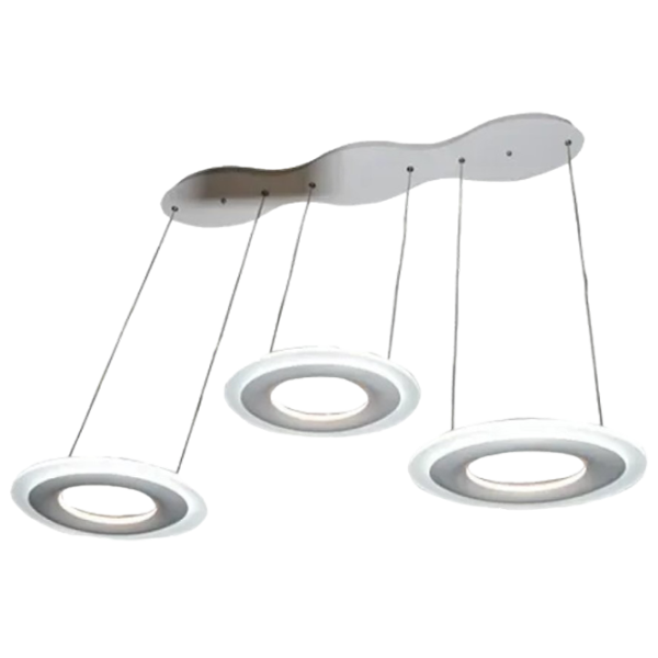 Люстра Elmos DS-L-12 94 Вт/ 1 цоколь - LED photo 1 Люстра Elmos DS-L-12 94 Вт/ 1 цоколь - LED photo 1