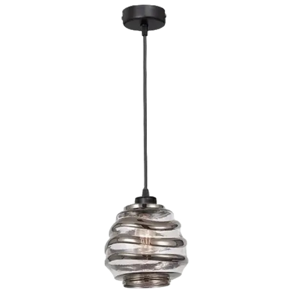 Люстра Elmos DS-G-292 60 Вт/ 1 цоколь - E27 photo 1 Люстра Elmos DS-G-292 60 Вт/ 1 цоколь - E27 photo 1