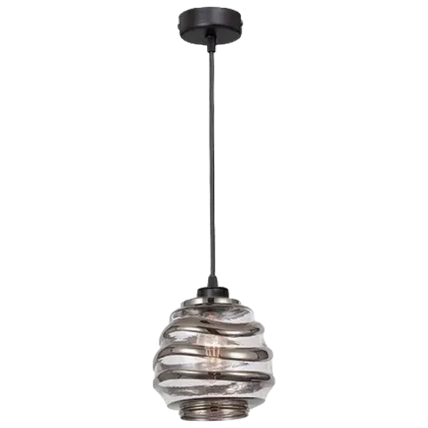 Люстра Elmos DS-G-292 60 Вт/ 1 цоколь - E27 photo 1 Люстра Elmos DS-G-292 60 Вт/ 1 цоколь - E27 photo 1