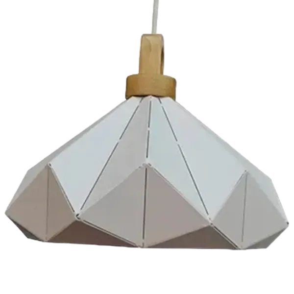 Люстра Elmos DSMA350 60 Вт/ 1 цоколь - E27 photo 1 Люстра Elmos DSMA350 60 Вт/ 1 цоколь - E27 photo 1