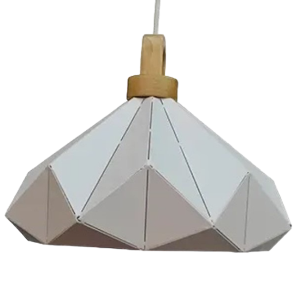 Люстра Elmos DSMA350 60 Вт/ 1 цоколь - E27 photo 1 Люстра Elmos DSMA350 60 Вт/ 1 цоколь - E27 photo 1