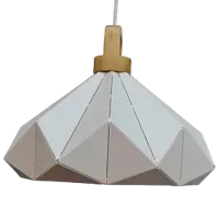 Люстра Elmos DSMA350 60 Вт/ 1 цоколь - E27