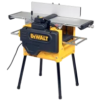 Электрорубанок Dewalt D27300 6200 об/ мин/ Желтый