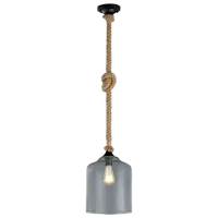 Люстра Trio Judith 60 Вт / 1 цоколь - E27