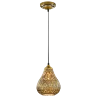 Люстра Trio Jasmin 40 Вт/ 1 цоколь - E14