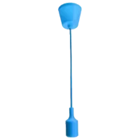 Люстра Elmos DS-51 60 Вт/ 1 цоколь - E27