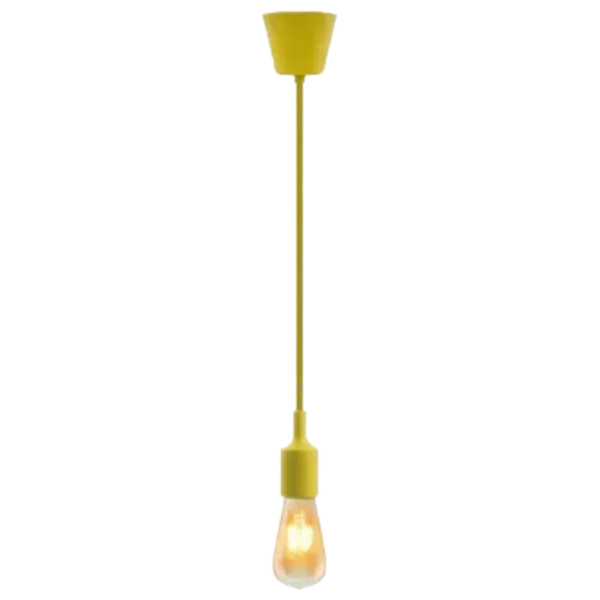 Люстра Elmos DS-51 60 Вт/ 1 цоколь - E27 photo 1 Люстра Elmos DS-51 60 Вт/ 1 цоколь - E27 photo 1