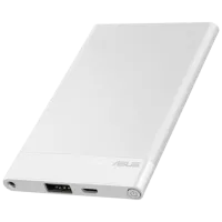 Power Bank Asus Zen 4000 мАч/ Белый