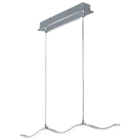 Lustră Trio Marius 25 W/ 1 soclu - LED