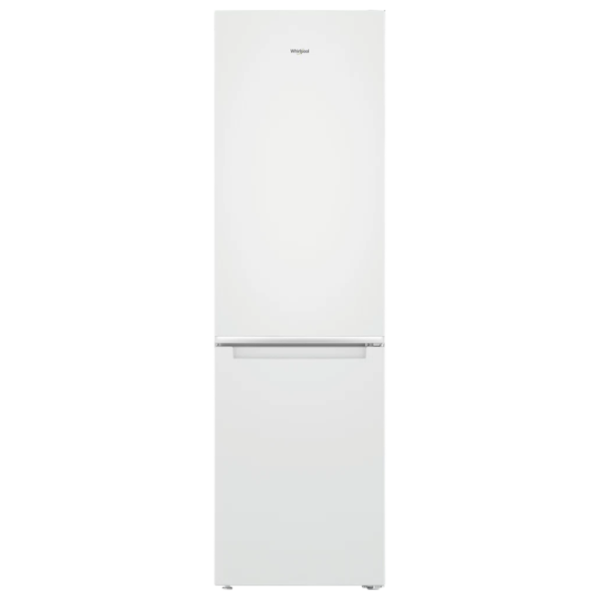 Frigider Whirlpool W7X 93A W cu congelator jos 367 l / 202.7 cm / White photo 1