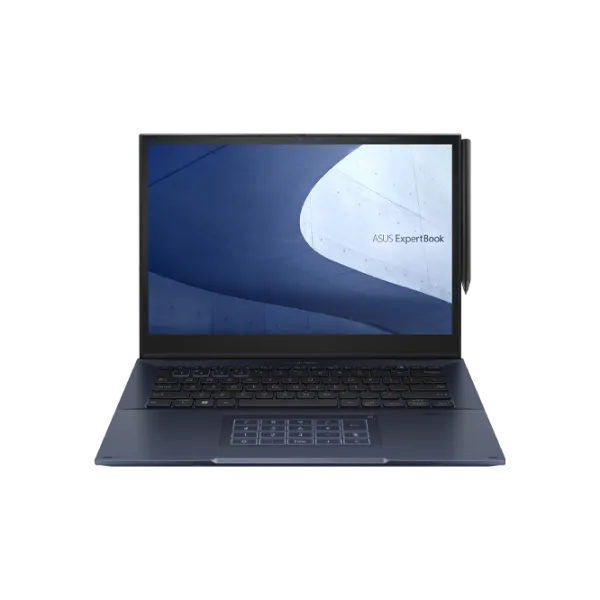 Asus ExpertBook B7402FBA Core i7 1260P/ / 16 GB/ 512 GB/ VGA Integrată / Black photo 1 Asus ExpertBook B7402FBA Core i7 1260P/ / 16 GB/ 512 GB/ VGA Integrată / Black photo 1