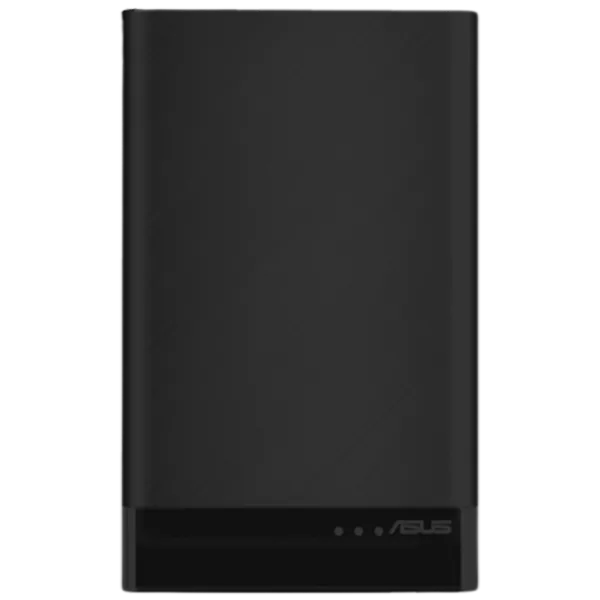 Power Bank Asus Zen 4000 mAh/ Black photo 1 Power Bank Asus Zen 4000 mAh/ Black photo 1