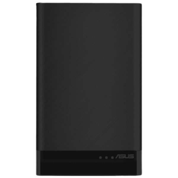 Power Bank Asus Zen 4000 mAh/ Black photo 1 Power Bank Asus Zen 4000 mAh/ Black photo 1