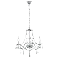 Lustră Trio Baroque (R11083006) 40 W/ 3 socluri - E14