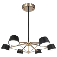 Люстра Elmos DD-LM-0006 48 Вт/ 6 цоколя - LED