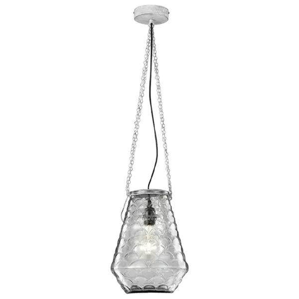Lustră Trio Berta 60 W/ 1 soclu - E27 photo 1