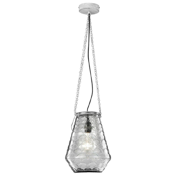 Lustră Trio Berta 60 W/ 1 soclu - E27 photo 1
