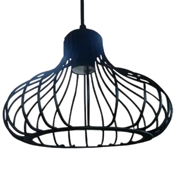 Lustră Elmos DSMA299 60 W/ 1 soclu - E27 photo 1 Lustră Elmos DSMA299 60 W/ 1 soclu - E27 photo 1