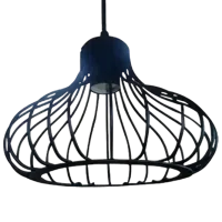 Lustră Elmos DSMA299 60 W/ 1 soclu - E27