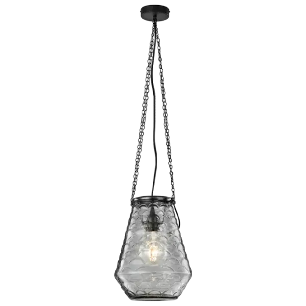 Люстра Trio Berta 60 Вт/ 1 цоколь - E27 photo 1