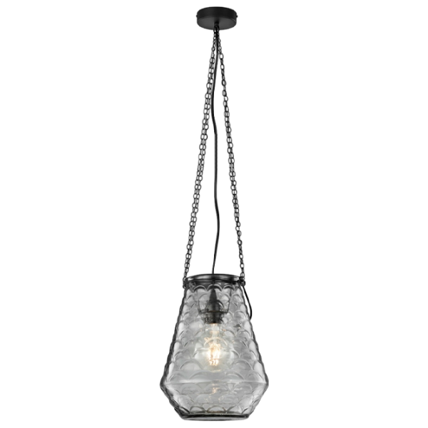 Люстра Trio Berta 60 Вт/ 1 цоколь - E27 photo 1