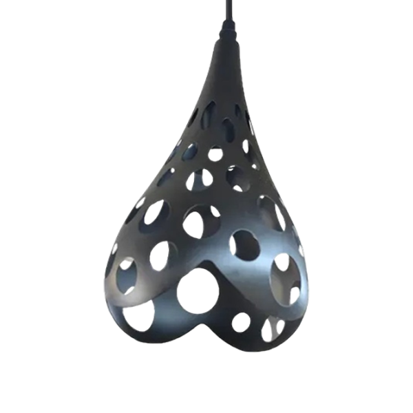 Люстра Elmos DSMA296 60 Вт/ 1 цоколь - E27 photo 1 Люстра Elmos DSMA296 60 Вт/ 1 цоколь - E27 photo 1