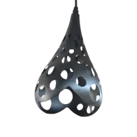 Люстра Elmos DSMA296 60 Вт/ 1 цоколь - E27