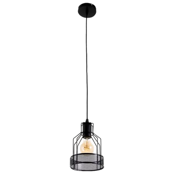 Люстра Elmos DSMA292 60 Вт/ 1 цоколь - E27 photo 1 Люстра Elmos DSMA292 60 Вт/ 1 цоколь - E27 photo 1