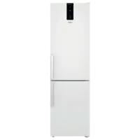 Frigider Whirlpool W7X 92O W H cu congelator jos 367 l / 202.7 cm / White