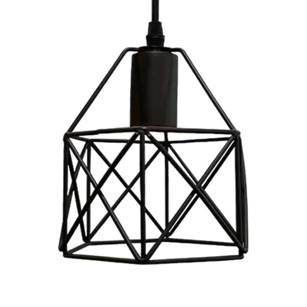 Люстра Elmos DSMA291 60 Вт/ 1 цоколь - E27 photo 1 Люстра Elmos DSMA291 60 Вт/ 1 цоколь - E27 photo 1