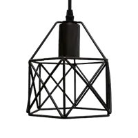 Люстра Elmos DSMA291 60 Вт/ 1 цоколь - E27