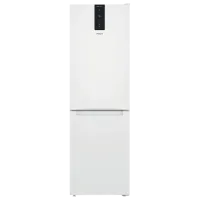 Холодильник Whirlpool W7X 820 W с нижней морозильной камерой 335 л / 191.2 cm / Белый