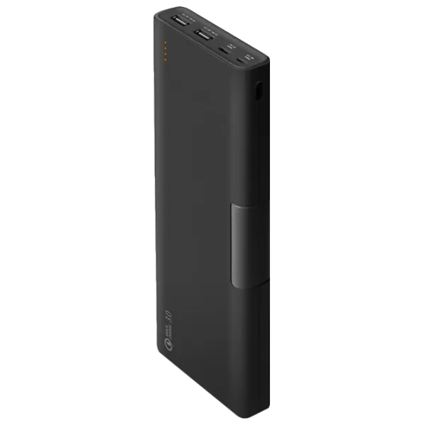 Power Bank Qumo PowerAid 15600 мАч/ Черный photo 1