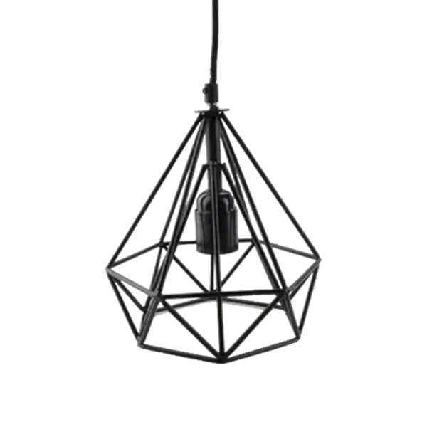 Lustră Elmos DSMA285 60 W/ 1 soclu - E27 photo 1 Lustră Elmos DSMA285 60 W/ 1 soclu - E27 photo 1