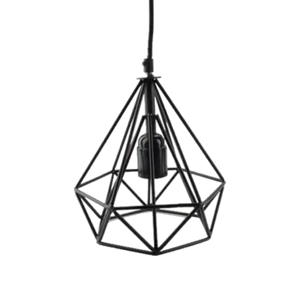 Lustră Elmos DSMA285 60 W/ 1 soclu - E27 photo 1 Lustră Elmos DSMA285 60 W/ 1 soclu - E27 photo 1