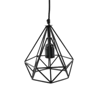 Lustră Elmos DSMA285 60 W/ 1 soclu - E27