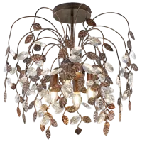 Люстра Trio Napoli 28 Вт/ 4 цоколя - E14