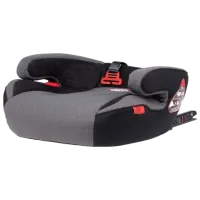 Детское автокресло Heyner SafeUp Fix Comfort XL (783110) 6 лет - 12 лет/ 36 кг/ Черный