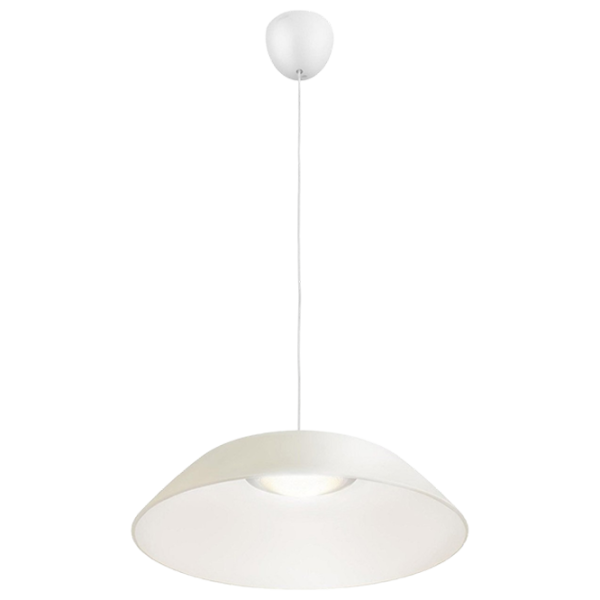 Люстра Philips Fado 4.5 Вт/ 1 цоколь - LED photo 1 Люстра Philips Fado 4.5 Вт/ 1 цоколь - LED photo 1