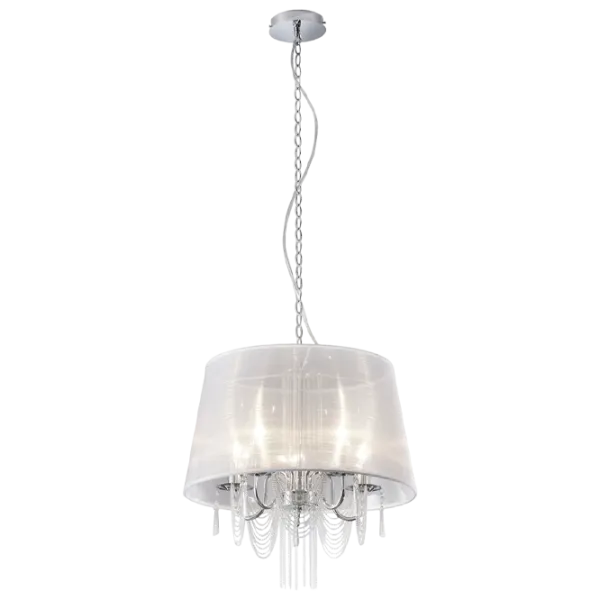 Lustră Trio Chiara 40 W/ 5 socluri - E14 photo 1