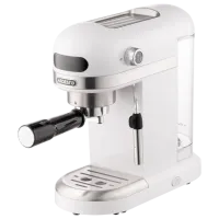 Espressor Ardesto YCM-E1500 Рожковая / 1.4 л / Белый