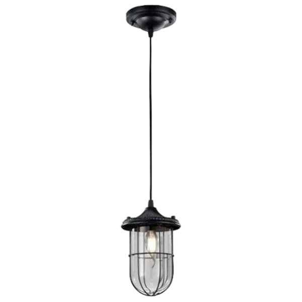Lustră Trio Birte 40 W / 1 soclu - E14 photo 1