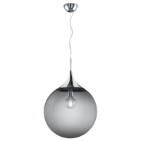 Lustră Trio Midas 60 W/ 1 soclu - E27