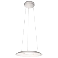 Люстра Philips Ayr 2.5 Вт/ 8 цоколя - LED