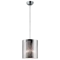 Люстра Trio City 60 Вт/ 1 цоколь - E27