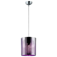 Lustră Trio City 60 W/ 1 soclu - E27